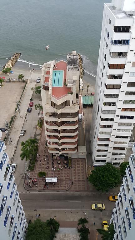 Apartamento 1904 El Laguito