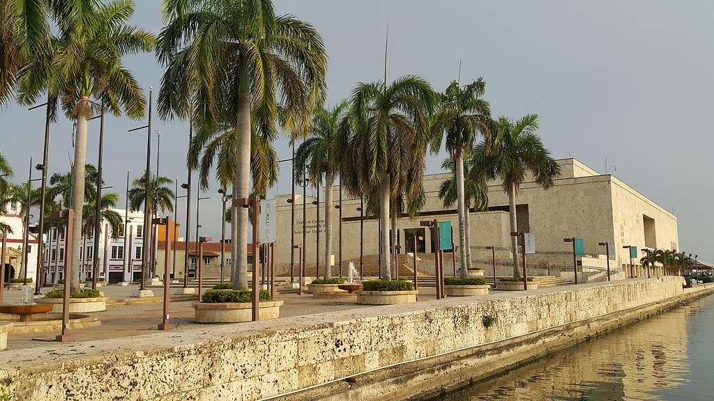 1904 El Laguito * Cartagena