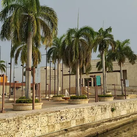 1904 El Laguito * Cartagena