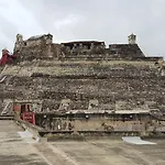 Apartamento 1904 El Laguito