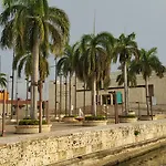 Apartamento 1904 El Laguito