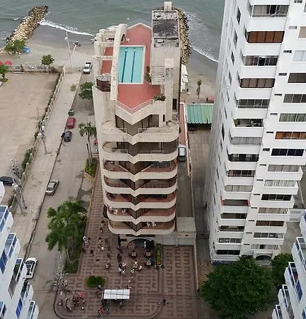Apartamento 1904 El Laguito