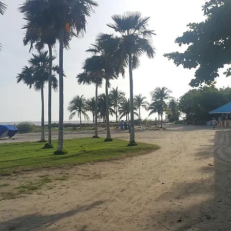 Apartamento 1904 El Laguito Cartagena
