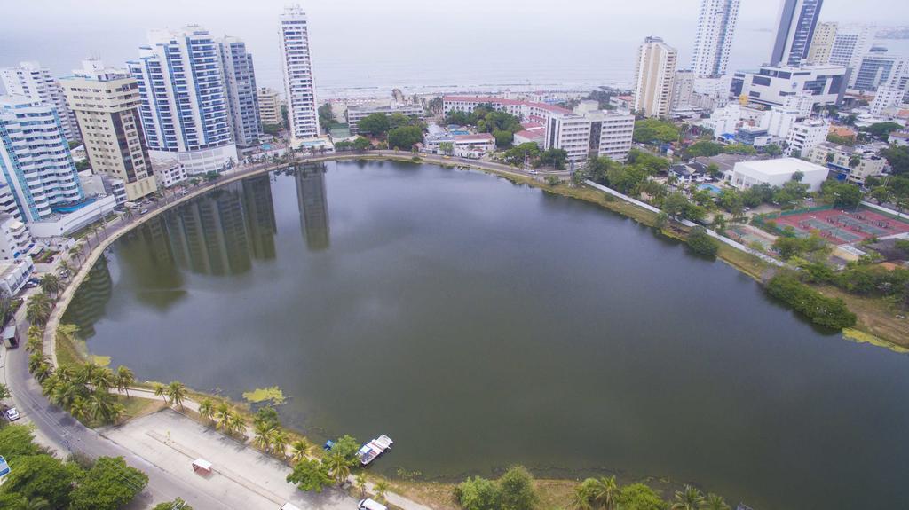 1904 El Laguito * Cartagena