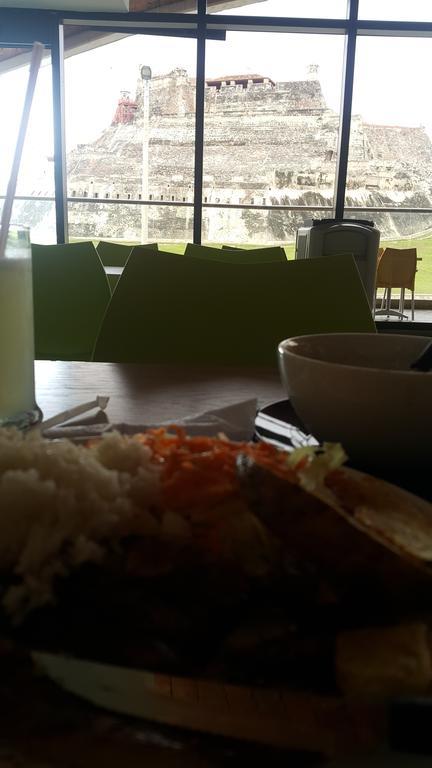 Apartamento 1904 El Laguito