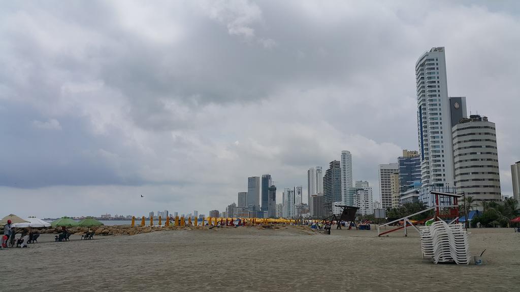 1904 El Laguito Cartagena