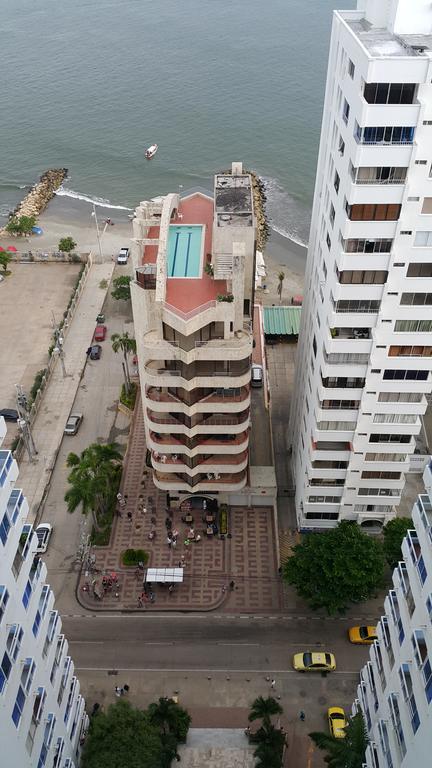 Apartamento 1904 El Laguito