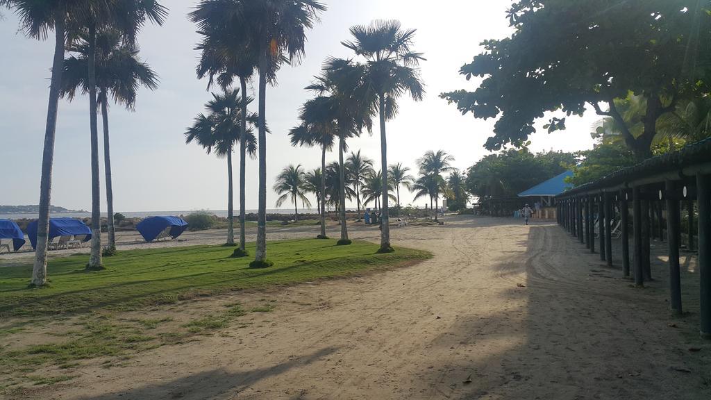 Apartamento 1904 El Laguito Cartagena