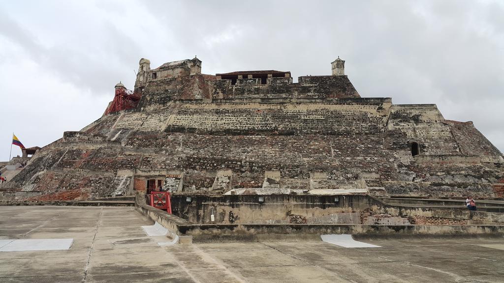 1904 El Laguito Cartagena