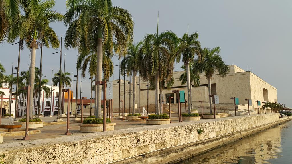 1904 El Laguito * Cartagena