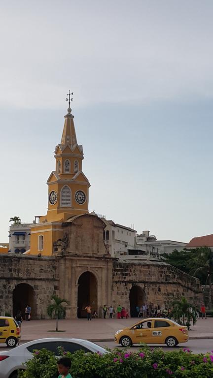 Apartamento 1904 El Laguito *