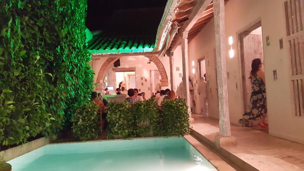 1904 El Laguito Cartagena